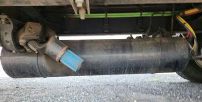 Freightliner M2 112 Air Tank for a 2021 Freightliner M2 112 Medium Duty