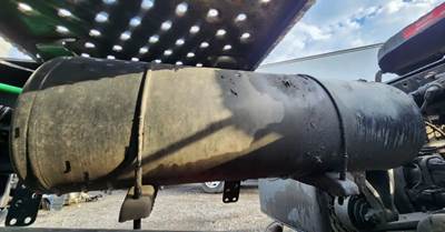 Freightliner M2 112 Air Tank for a 2016 Freightliner M2 112 Medium Duty