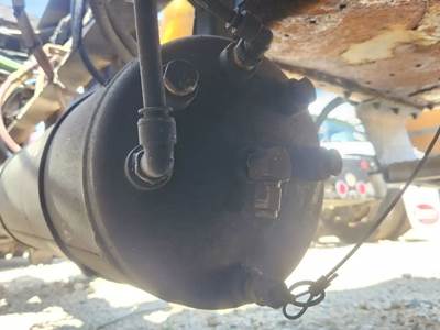 Freightliner M2 112 Air Tank for a 2018 Freightliner M2 112 Medium Duty