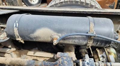 GMC Brigadier Air Tank