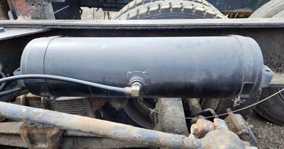 GMC Brigadier Air Tank