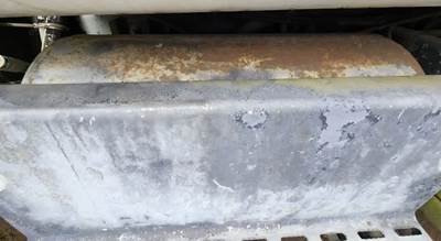 GMC TopKick C7000 Air Tank for a 1990 GMC C7000 Topkick