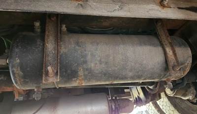 HME FIRE TRUCK Air Tank