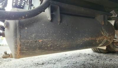 Hino 268 Air Tank