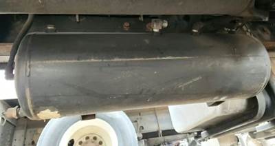 Hino 268 Air Tank