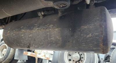 Hino 268 Air Tank