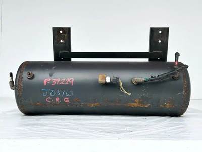 Hino 268 Air Tank