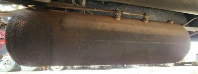 Hino 268 Air Tank