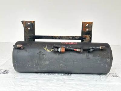 Hino 268 Air Tank