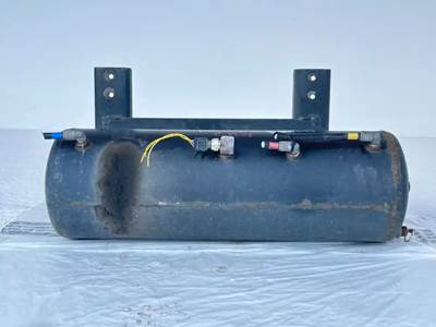Hino 268 Air Tank