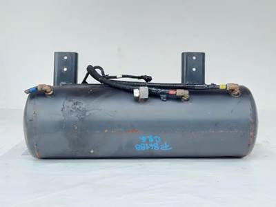 Hino 268 Air Tank