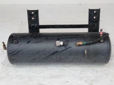 Hino 268 Air Tank