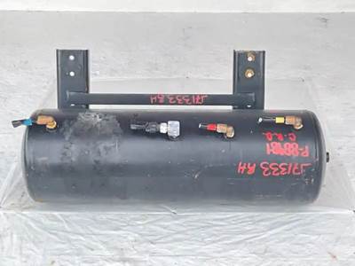 Hino 268 Air Tank