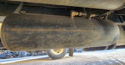 Hino 268 Air Tank