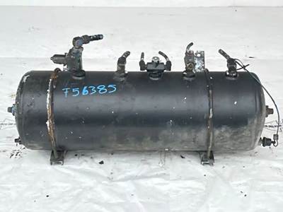 Hino 268 Air Tank