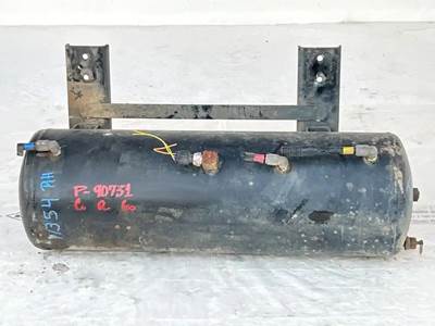 Hino 268 Air Tank