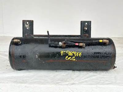 Hino 268 Air Tank