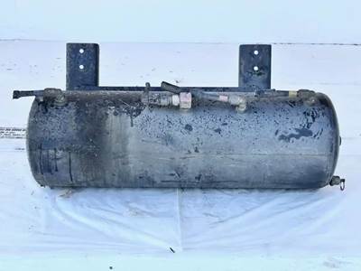 Hino 268 Air Tank