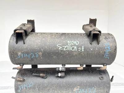 Hino 268 Air Tank