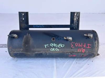Hino 268 Air Tank