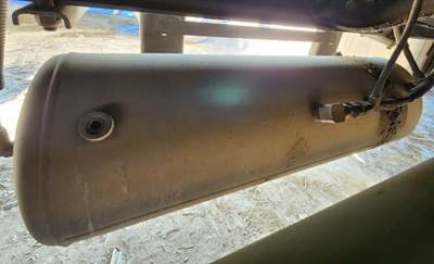 Hino 268 Air Tank