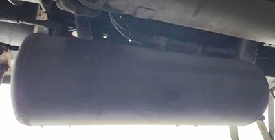 Hino 268 Air Tank