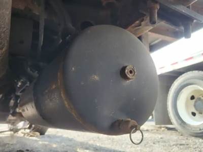 Hino 268 Air Tank
