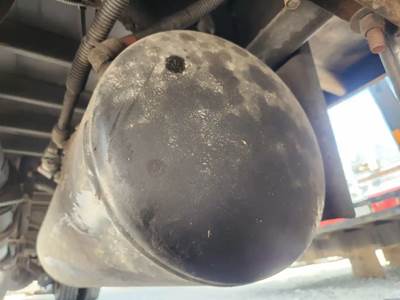 Hino 268 Air Tank