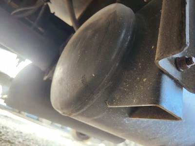 Hino 268 Air Tank