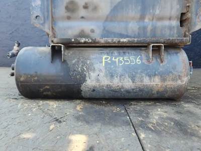 Hino 338 Air Tank