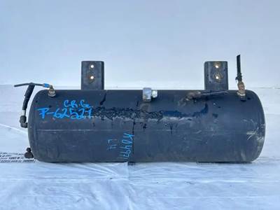 Hino 338 Air Tank