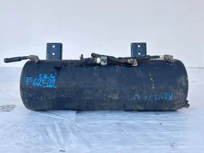 Hino 338 Air Tank