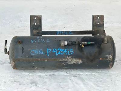 Hino 338 Air Tank