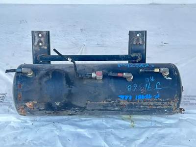Hino 338 Air Tank