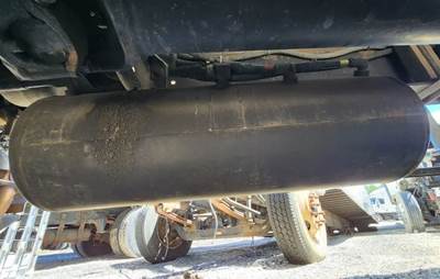 Hino 338 Air Tank