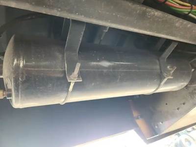 IC Bus PB105 Air Tank for a 2023 Ic Corporation PB105