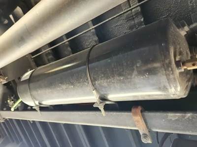 IC Bus PB105 Air Tank for a 2023 Ic Corporation PB105