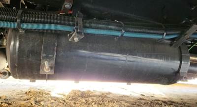 IC Bus PB105 Air Tank for a 2024 Ic Corporation PB105