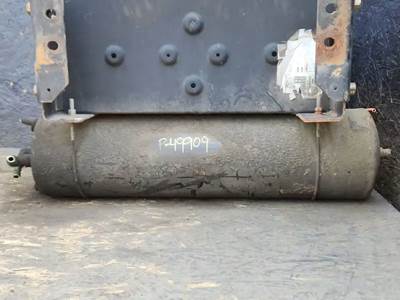 International 4300 Air Tank