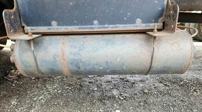 International 4300 Air Tank