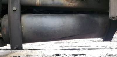 International 4300 Air Tank