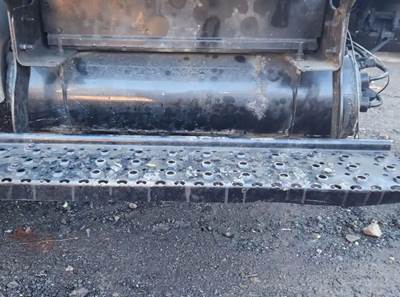 International 4300 Air Tank