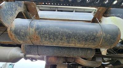 International 4300 Air Tank