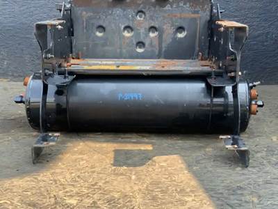 International 4400 Air Tank