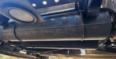 International 4400 Air Tank