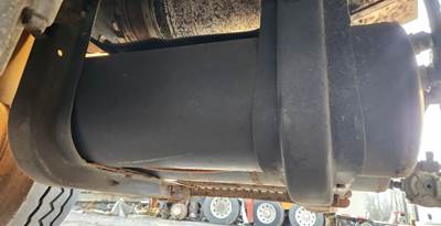 International 4400 Air Tank