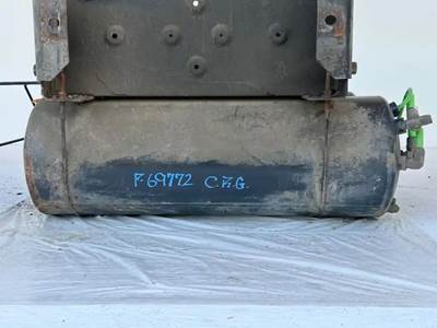 International 7300 Air Tank