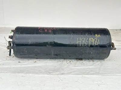 International 7400 Air Tank