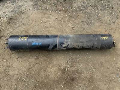 International 9100i Air Tank