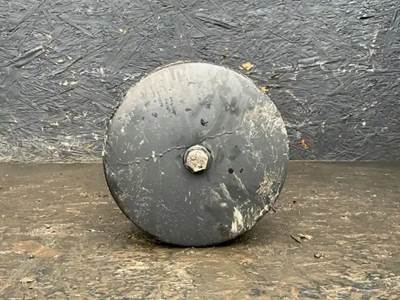 International 9200i Air Tank